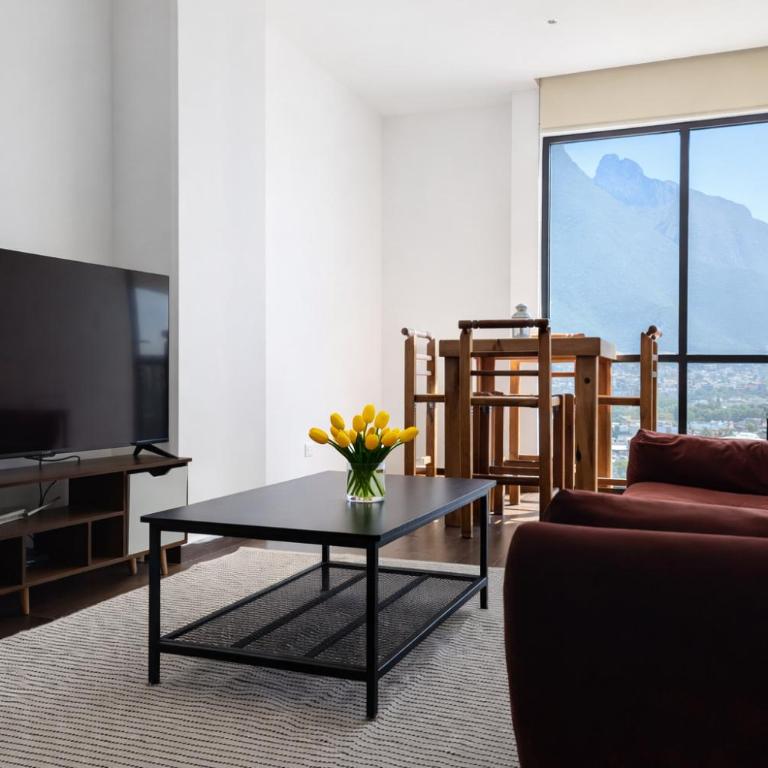 Moderno Ubicacion Vistas Seguridad y Estilo - Superior Apartment - 21