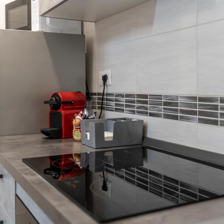 PataHouse - Appartamento con 3 Camere da Letto - 14