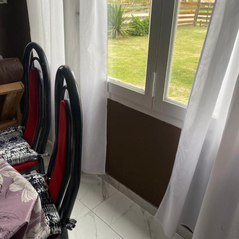 Florencia - Two-Bedroom House - 1