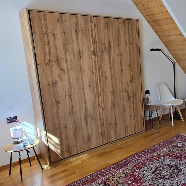 Maison Cavalese - Wild Forest, tranquillità a due passi dal centro - Appartamento con 1 Camera da Letto - 11