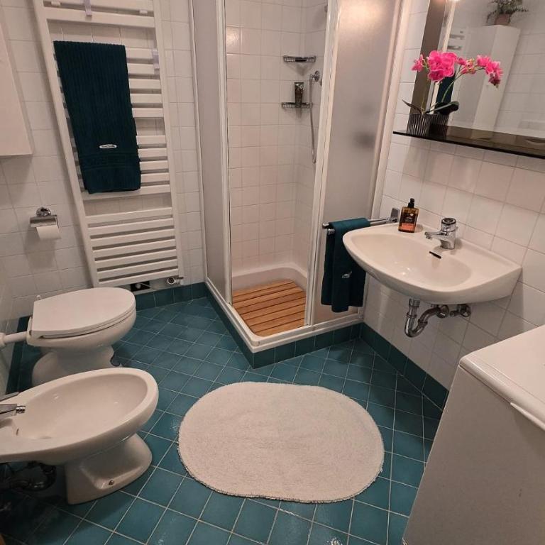 Maison Cavalese - Wild Forest, tranquillità a due passi dal centro - Appartamento con 1 Camera da Letto - 16