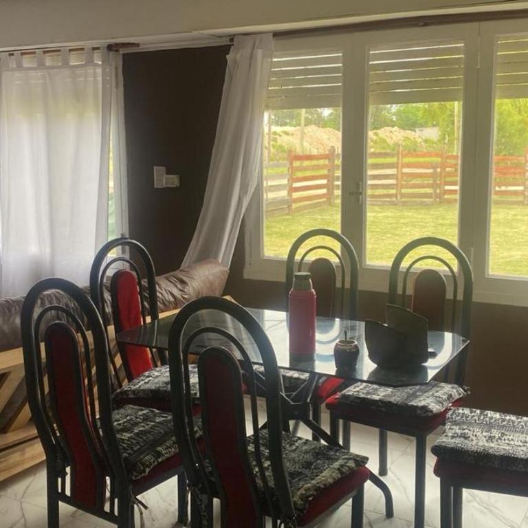 Florencia - Two-Bedroom House - 3