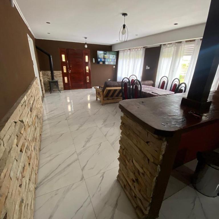 Florencia - Two-Bedroom House - 8