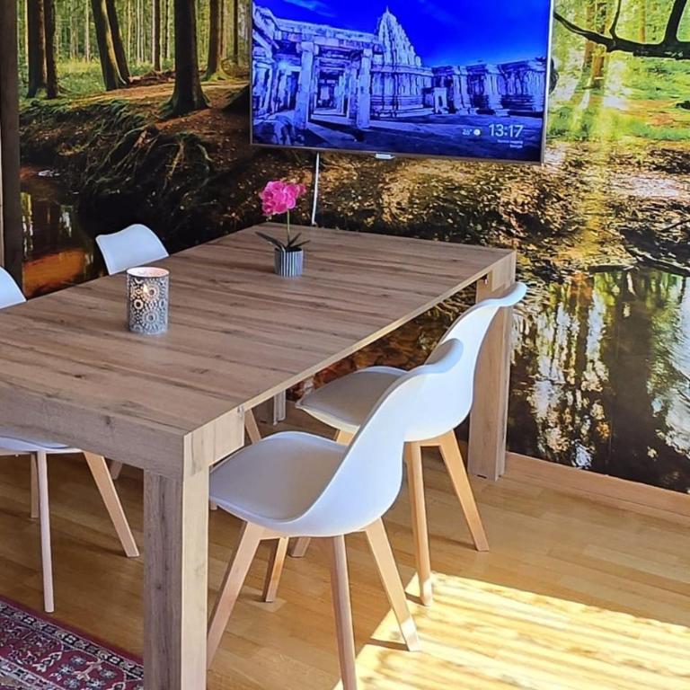 Maison Cavalese - Wild Forest, tranquillità a due passi dal centro - Appartamento con 1 Camera da Letto - 22
