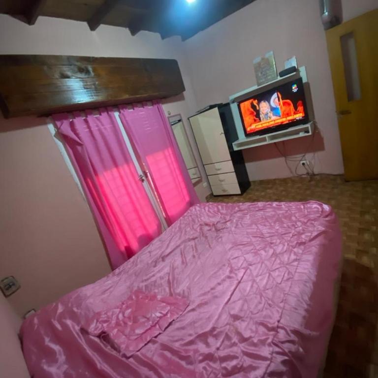Florencia - Two-Bedroom House - 11
