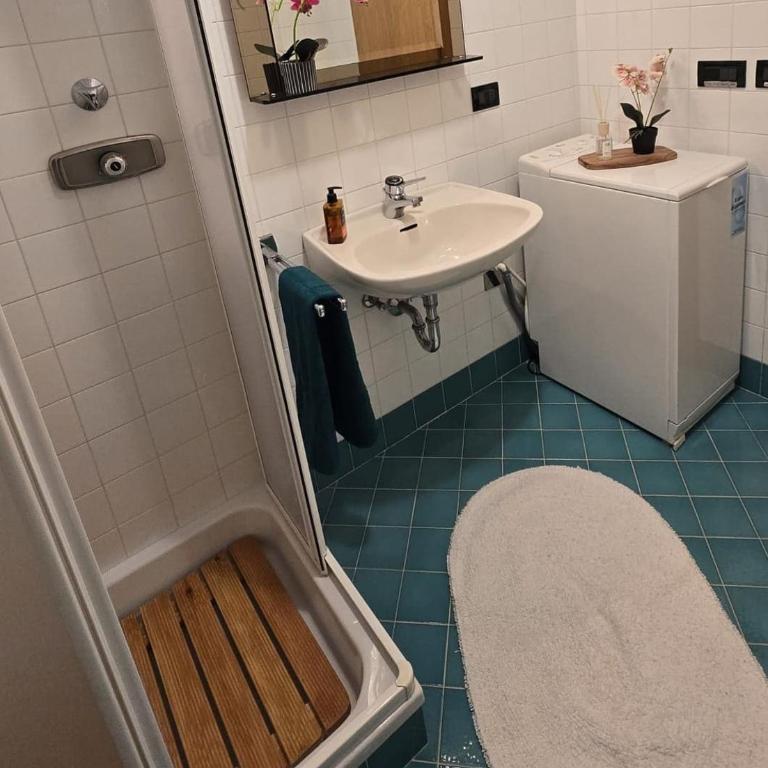 Maison Cavalese - Wild Forest, tranquillità a due passi dal centro - Appartamento con 1 Camera da Letto - 15