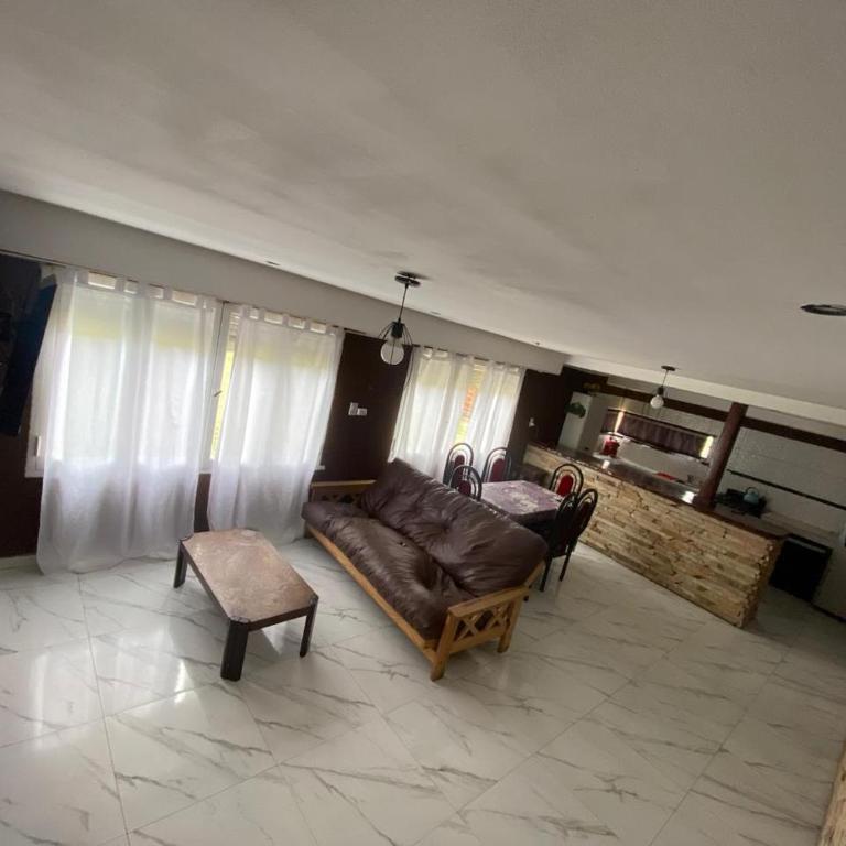 Florencia - Two-Bedroom House - 14