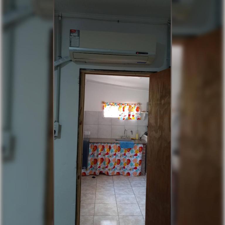 Hotel Alquileres temporários - Two-Bedroom Apartment - 8