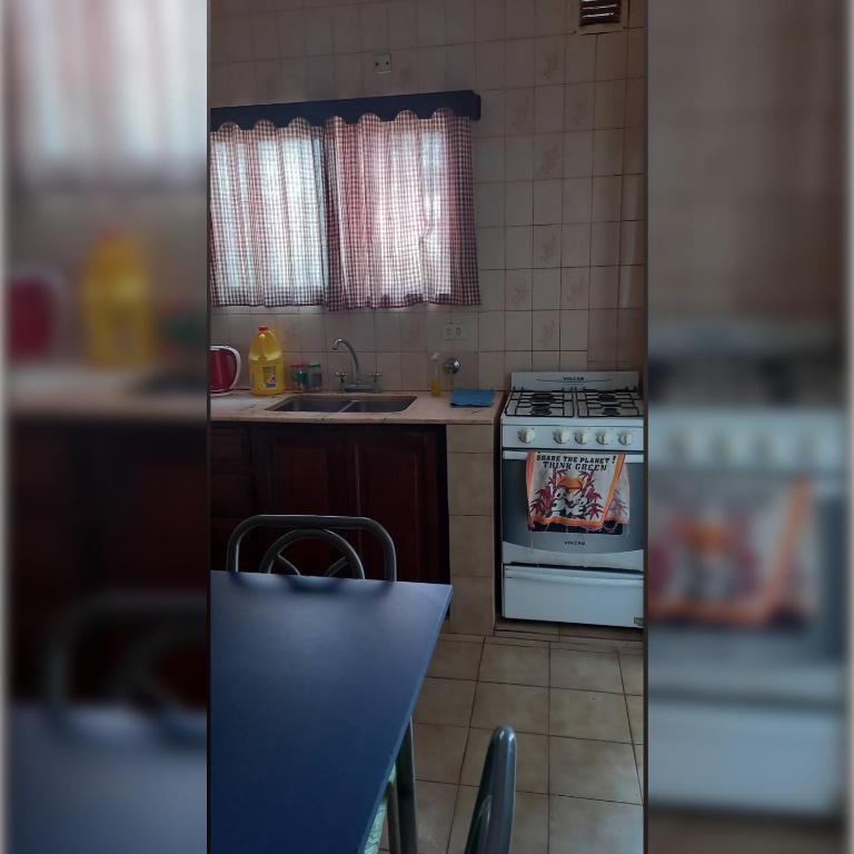 Hotel Alquileres temporários - Two-Bedroom Apartment - 12