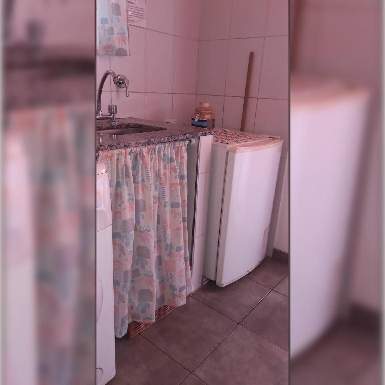 Hotel Alquileres temporários - Two-Bedroom Apartment - 13