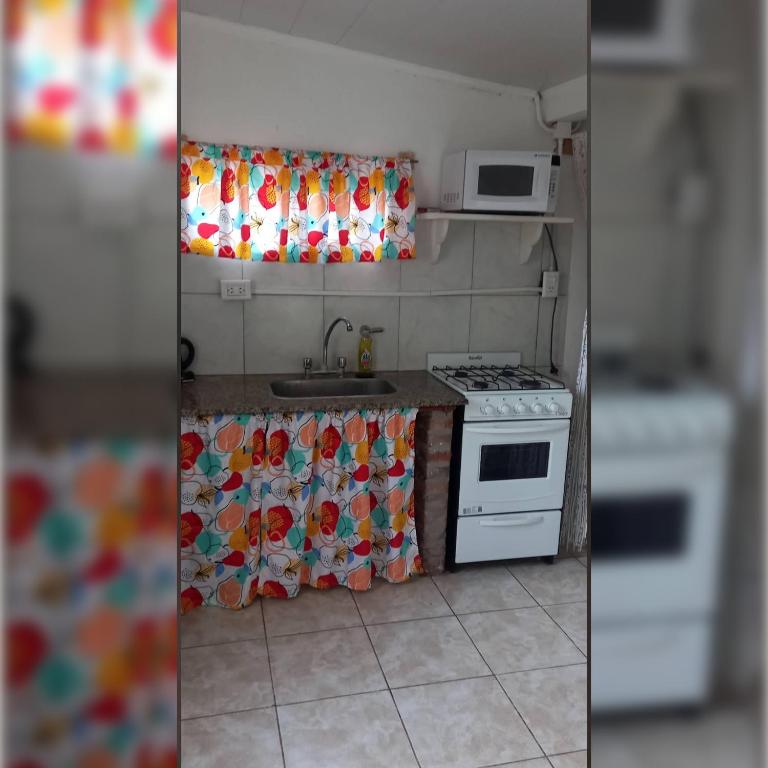 Hotel Alquileres temporários - Two-Bedroom Apartment - 16