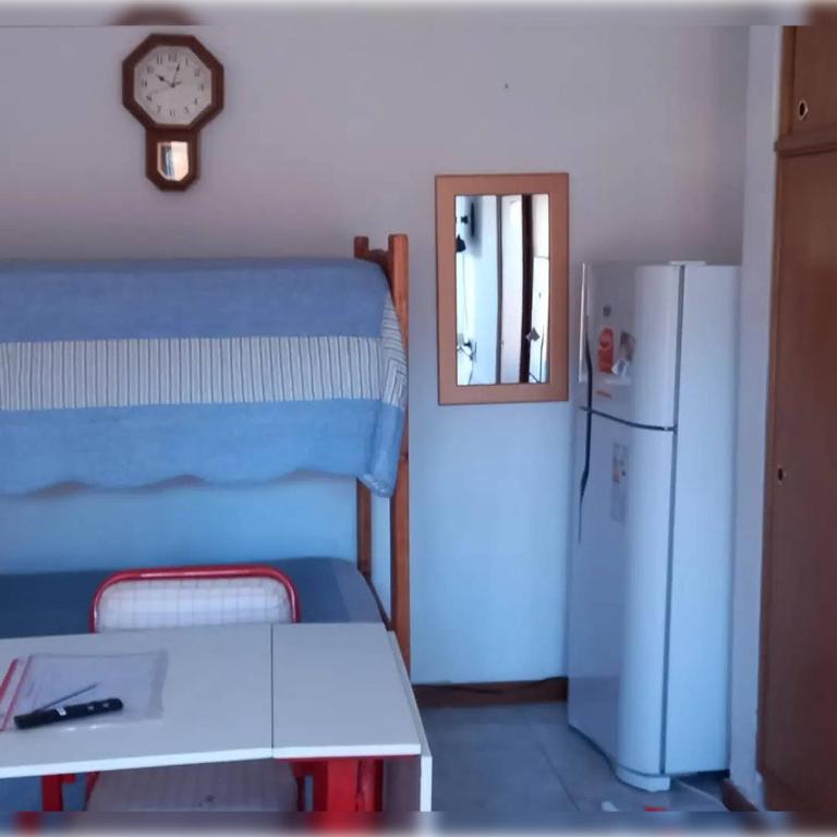 Hotel Alquileres temporários - Two-Bedroom Apartment - 17