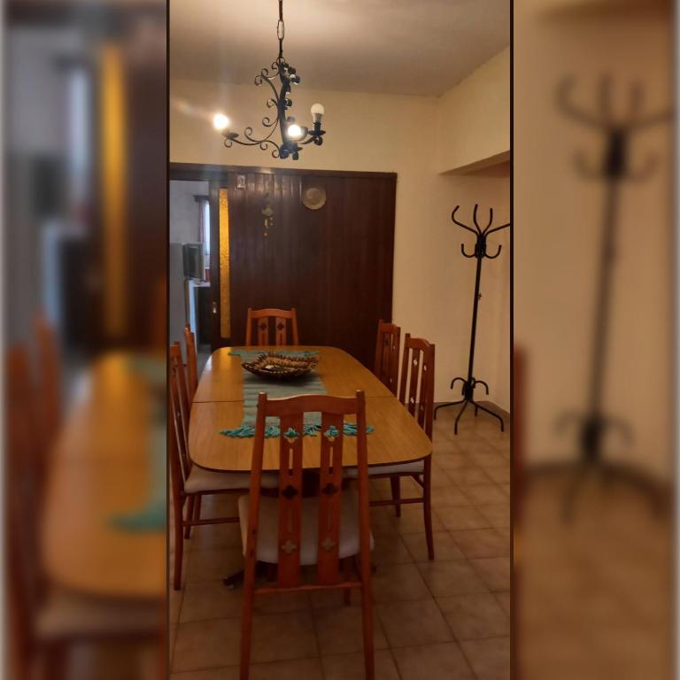 Hotel Alquileres temporários - Two-Bedroom Apartment - 23