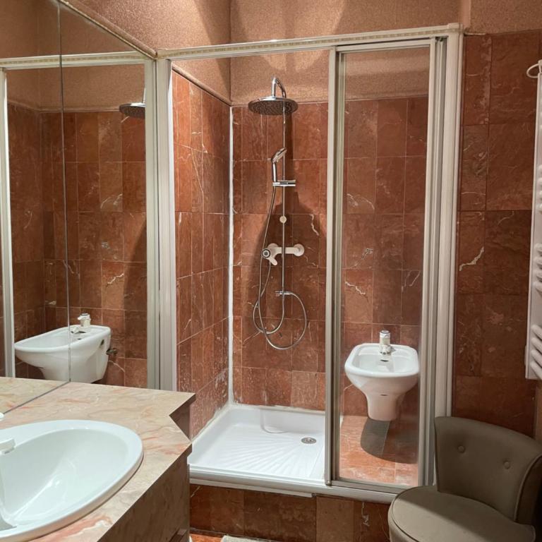 Esplanade des œufs - Appartement 4 Chambres - 15