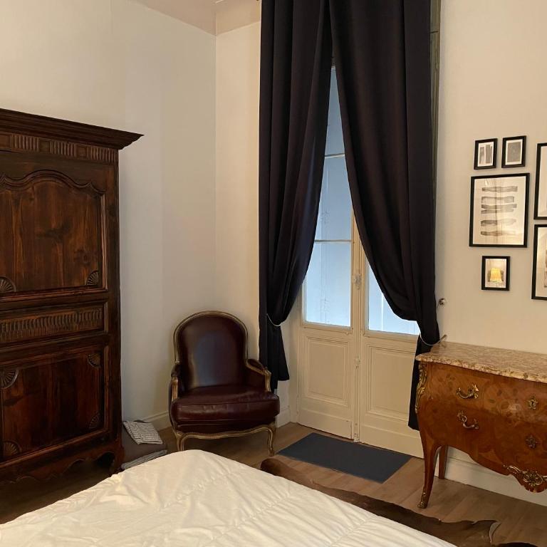 Esplanade des œufs - Appartement 4 Chambres - 19