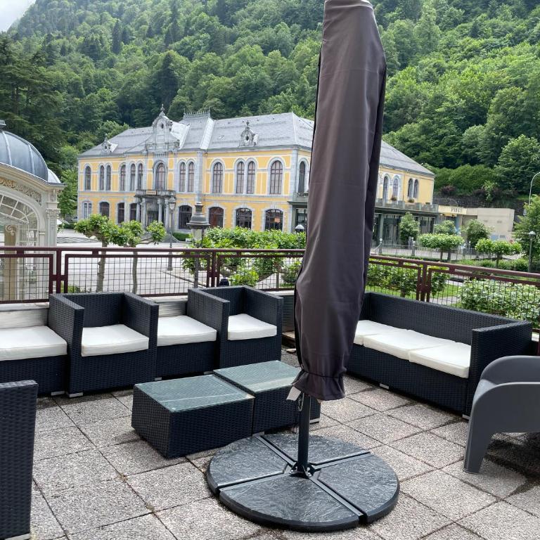 Esplanade des œufs - Appartement 4 Chambres - 3