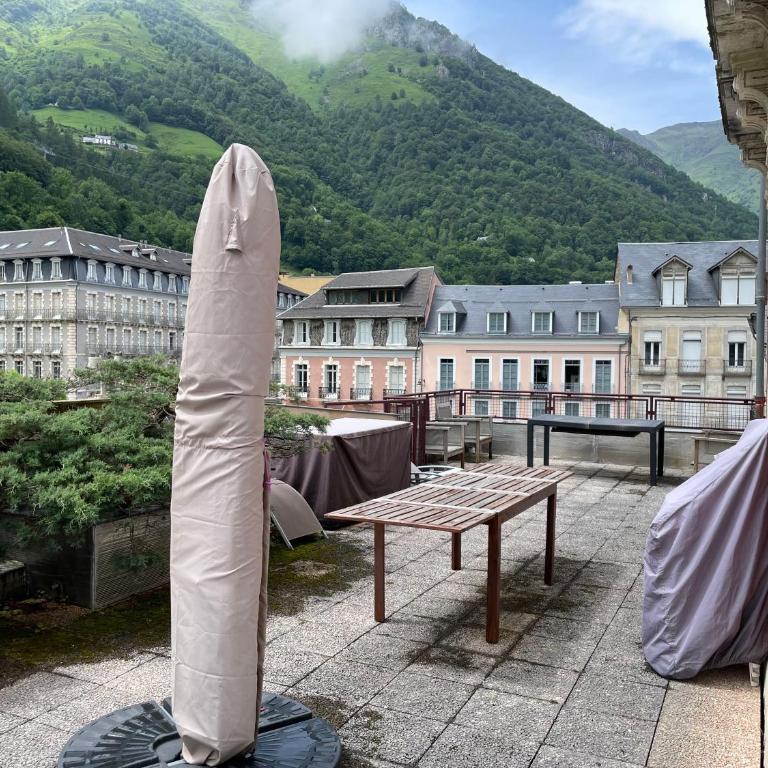 Esplanade des œufs - Appartement 4 Chambres - 5