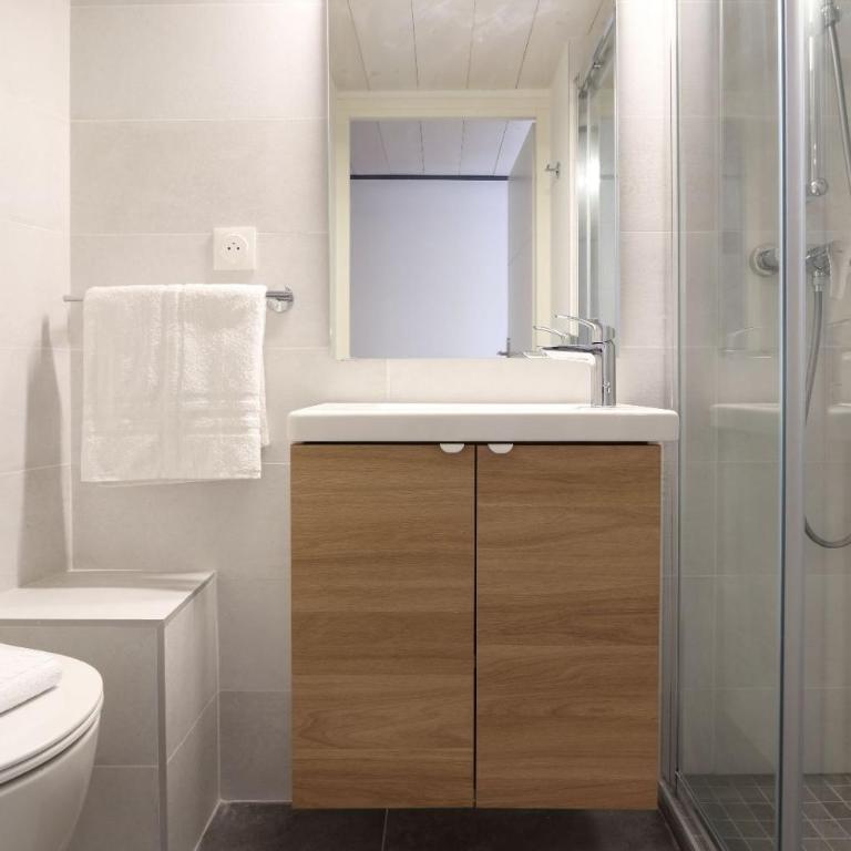 Nümad Suites - Appartement 1 Chambre - 14