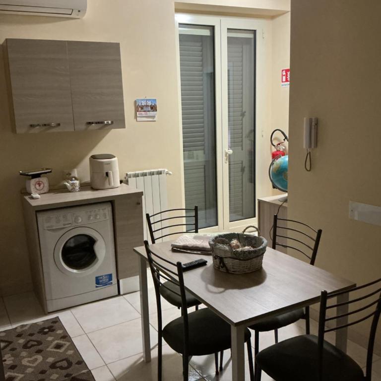 Casa Fabrizio - Apartment mit 1 Schlafzimmer - 9