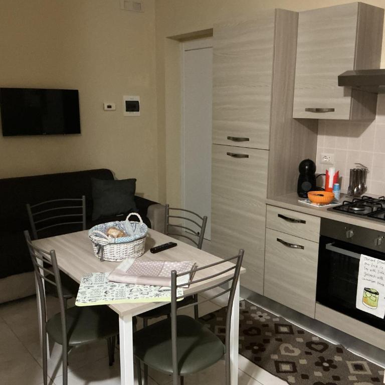 Casa Fabrizio - Apartment mit 1 Schlafzimmer - 7