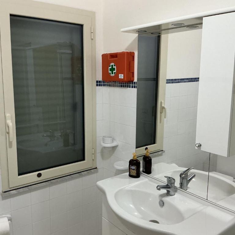 Casa Fabrizio - Apartment mit 1 Schlafzimmer - 13