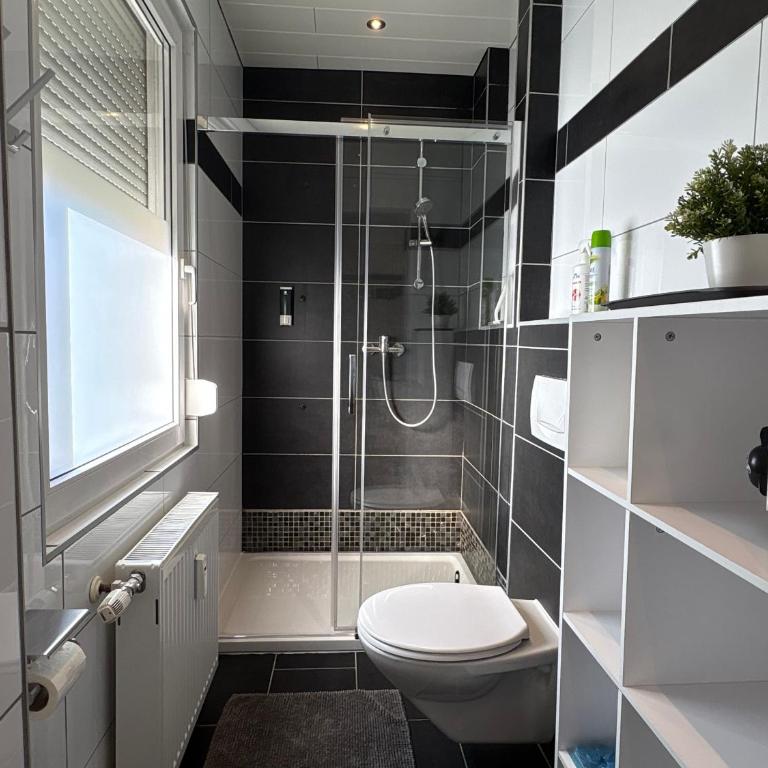 Sankt Veit Apartment - Apartment mit 2 Schlafzimmern - 11