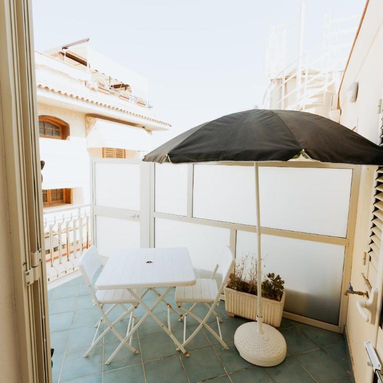 Casa Fabrizio - Apartment mit 1 Schlafzimmer - 6