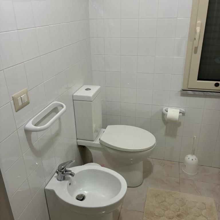 Casa Fabrizio - Apartment mit 1 Schlafzimmer - 16