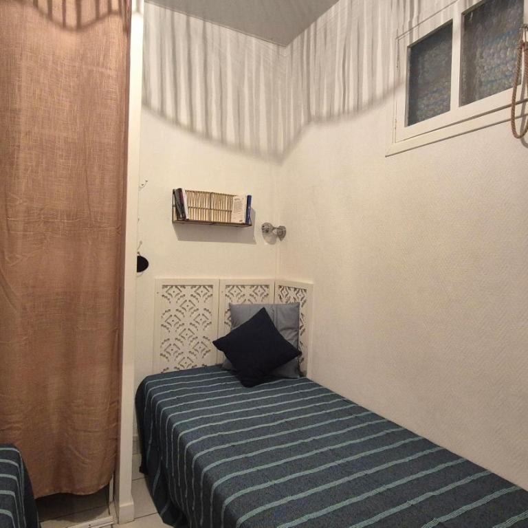 Villa Brocéliande - Les Tilleuls - Apartment mit 2 Schlafzimmern und Terrasse - 15