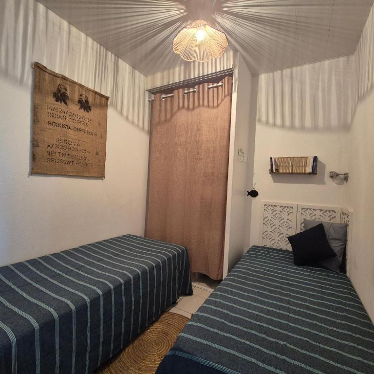 Villa Brocéliande - Les Tilleuls - Apartment mit 2 Schlafzimmern und Terrasse - 14