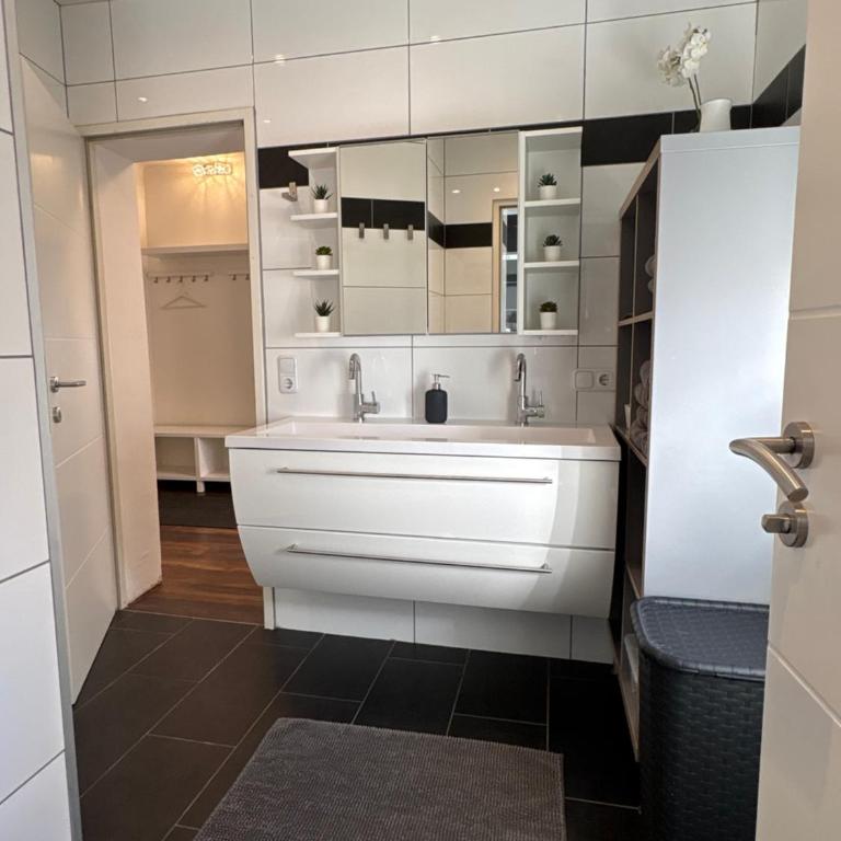 Sankt Veit Apartment - Apartment mit 2 Schlafzimmern - 10