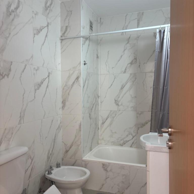 Loft Amplio - A estrenar - Balcón! - Apartamento de 1 dormitorio - 8