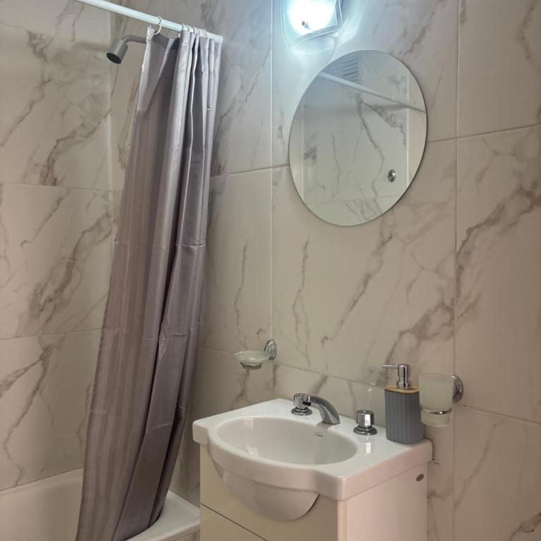 Loft Amplio - A estrenar - Balcón! - Apartamento de 1 dormitorio - 7