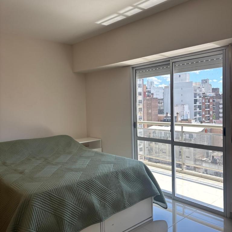 Loft Amplio - A estrenar - Balcón! - Apartamento de 1 dormitorio - 3