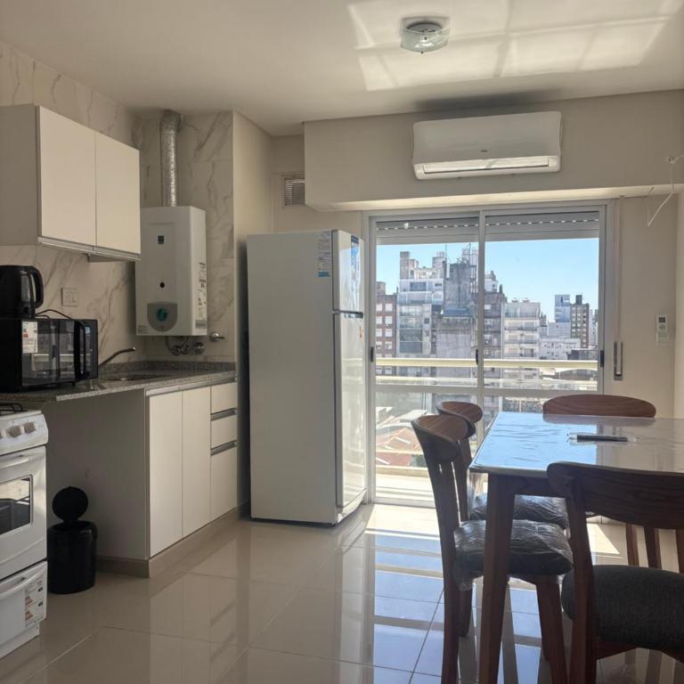 Loft Amplio - A estrenar - Balcón! - Apartamento de 1 dormitorio - 6