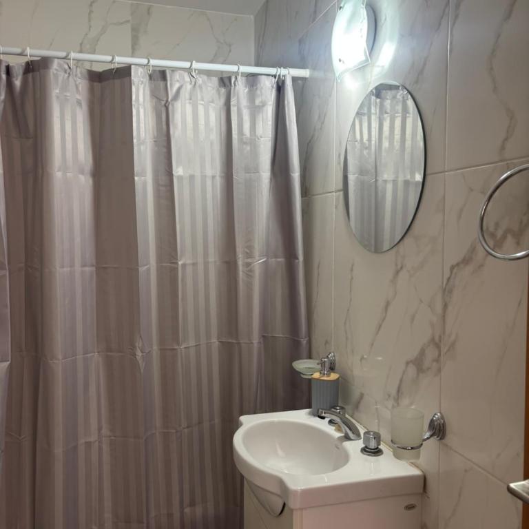 Loft Amplio - A estrenar - Balcón! - Apartamento de 1 dormitorio - 9