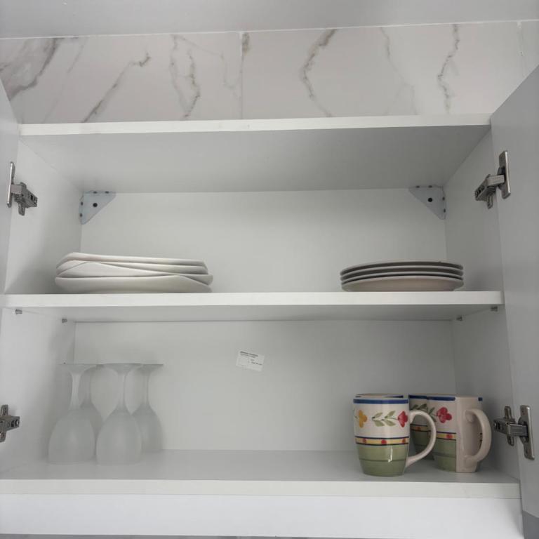 Loft Amplio - A estrenar - Balcón! - Apartamento de 1 dormitorio - 15