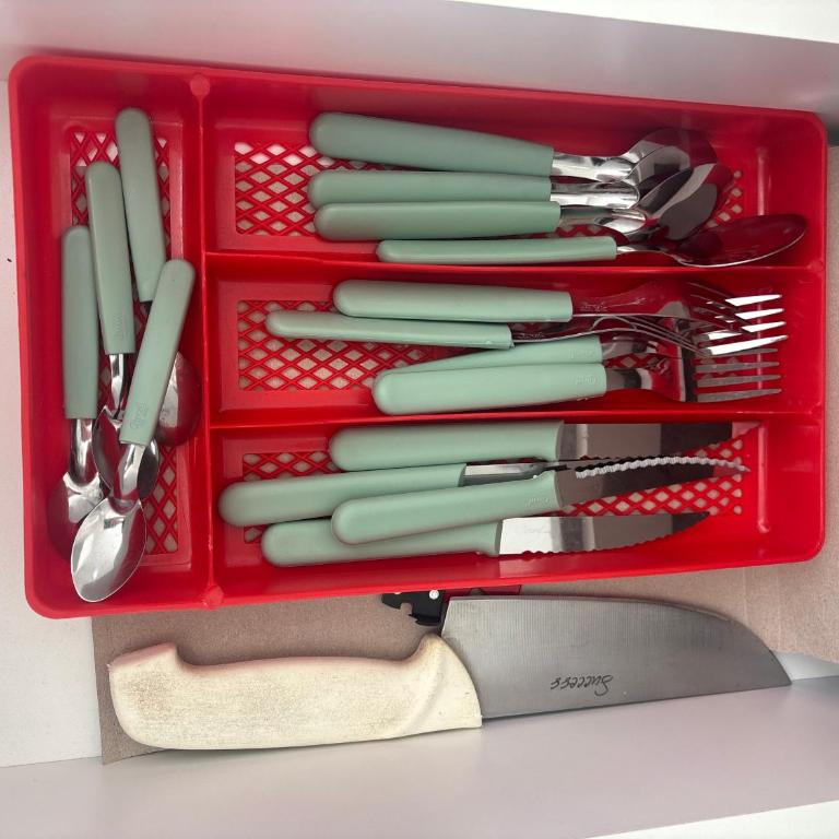 Loft Amplio - A estrenar - Balcón! - Apartamento de 1 dormitorio - 10