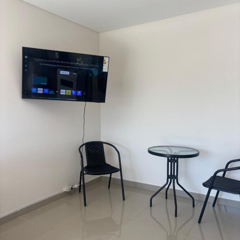 Loft Amplio - A estrenar - Balcón! - Apartamento de 1 dormitorio - 11