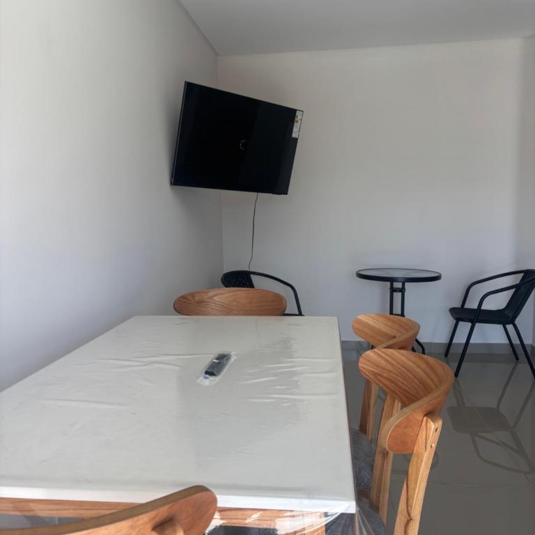 Loft Amplio - A estrenar - Balcón! - Apartamento de 1 dormitorio - 12