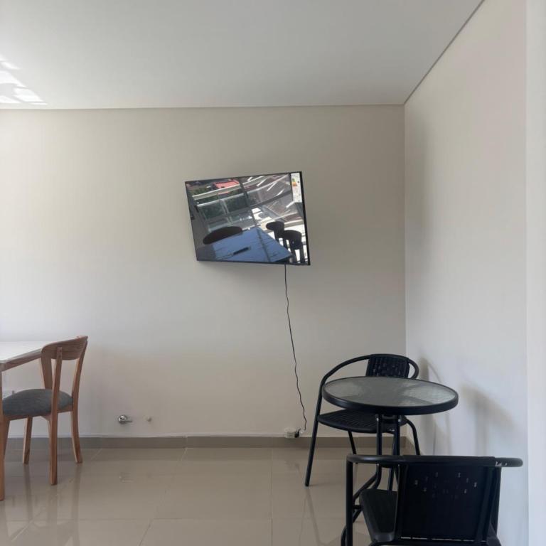 Loft Amplio - A estrenar - Balcón! - Apartamento de 1 dormitorio - 14