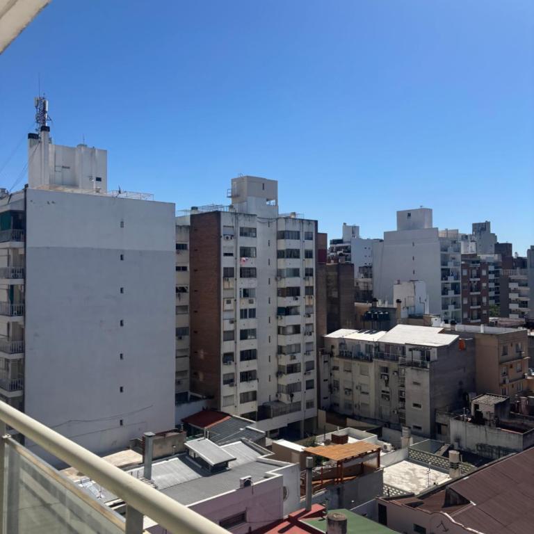 Loft Amplio - A estrenar - Balcón! - Apartamento de 1 dormitorio - 19