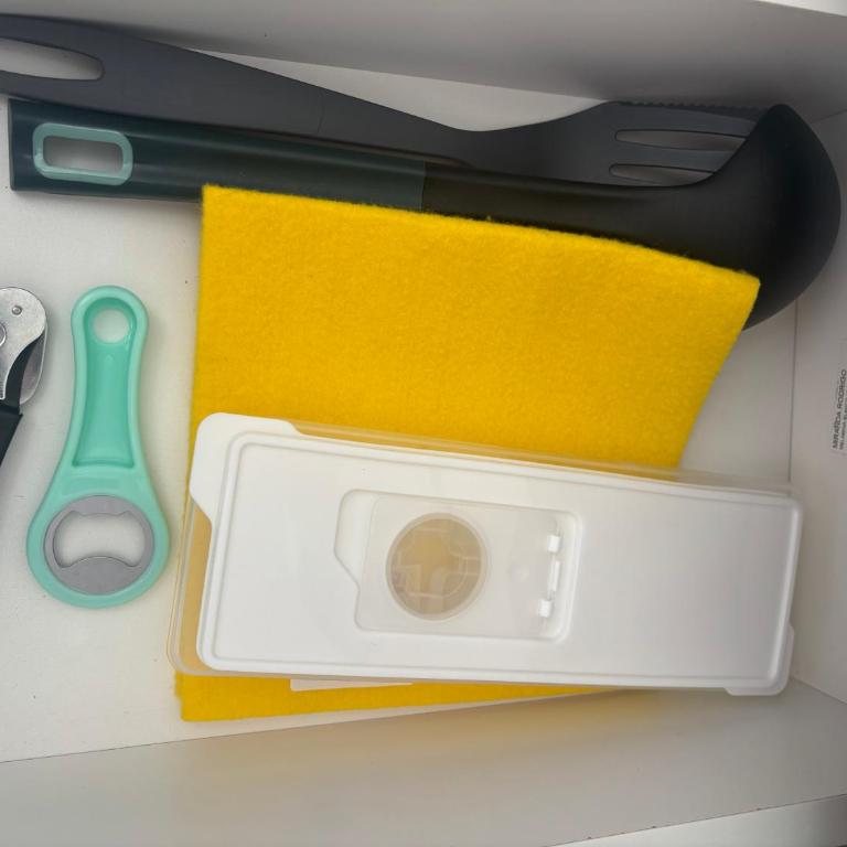 Loft Amplio - A estrenar - Balcón! - Apartamento de 1 dormitorio - 20