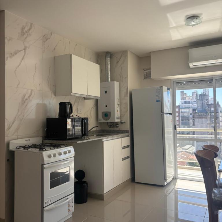 Loft Amplio - A estrenar - Balcón! - Apartamento de 1 dormitorio - 21