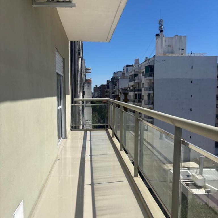 Loft Amplio - A estrenar - Balcón! - Apartamento de 1 dormitorio - 22