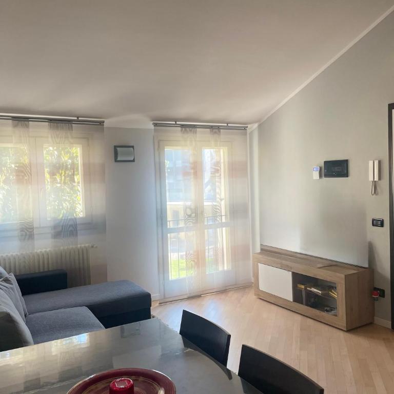 B&B Le Peonie Alloggio centrale vicino al mare - Appartamento con 1 Camera da Letto - Non Fumatori - 18