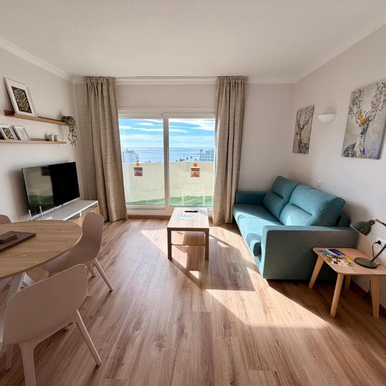 Kingfisher Apartments Benal Beach - One-Bedroom Premium Apartment with Ocean View - 16