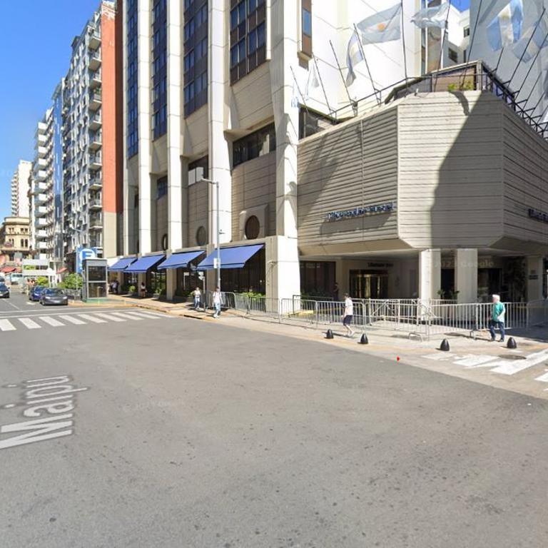 Confortable departamento en Retiro - Apartamento de 1 dormitorio - 16