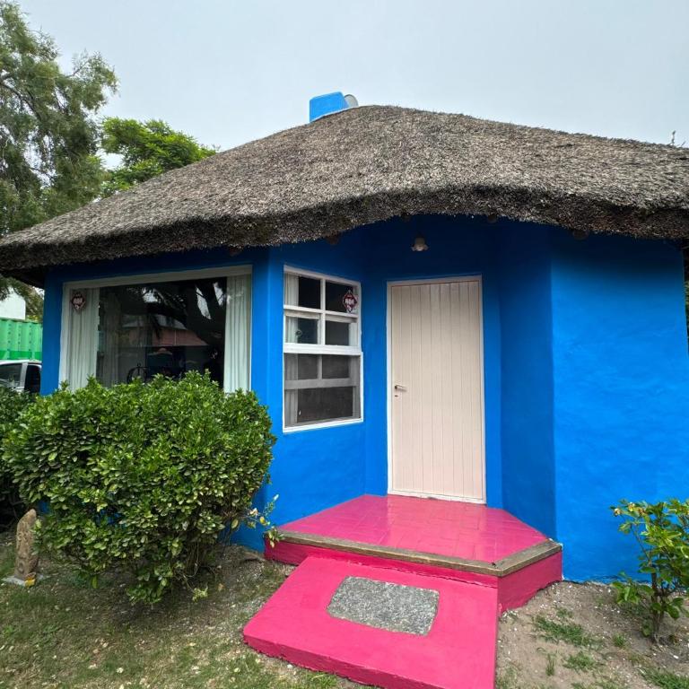 Refugio de Etra - Casa con 1 dormitorio - 1