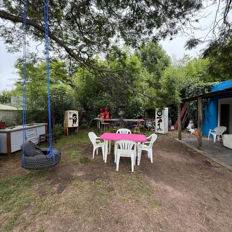 Refugio de Etra - Casa con 1 dormitorio - 16
